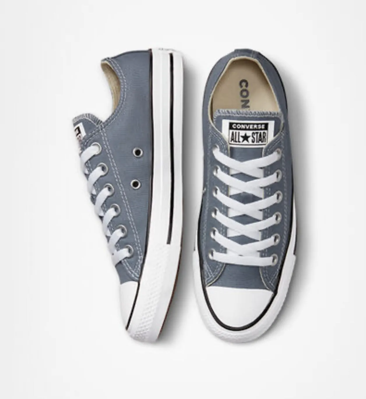 Converse All Star Lunar Grey