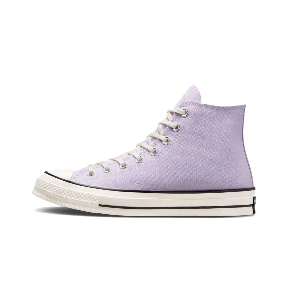 Converse Chuck 70 Hi - Vapor Violet/Egret/Black