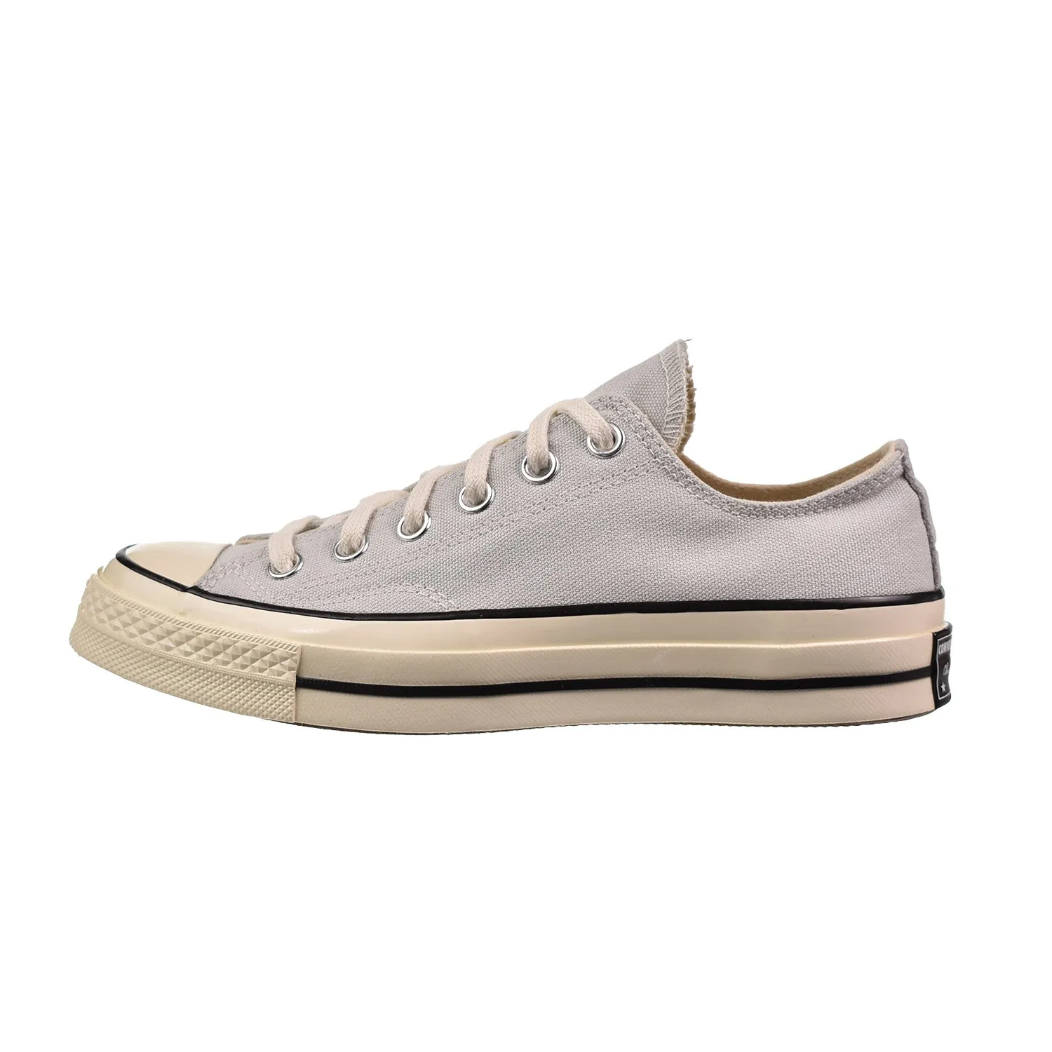 Converse Chuck 70 Ox Men's Shoes Fossilized-Egret-Black