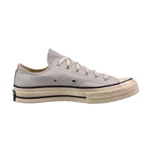 Converse Chuck 70 Ox Men's Shoes Fossilized-Egret-Black