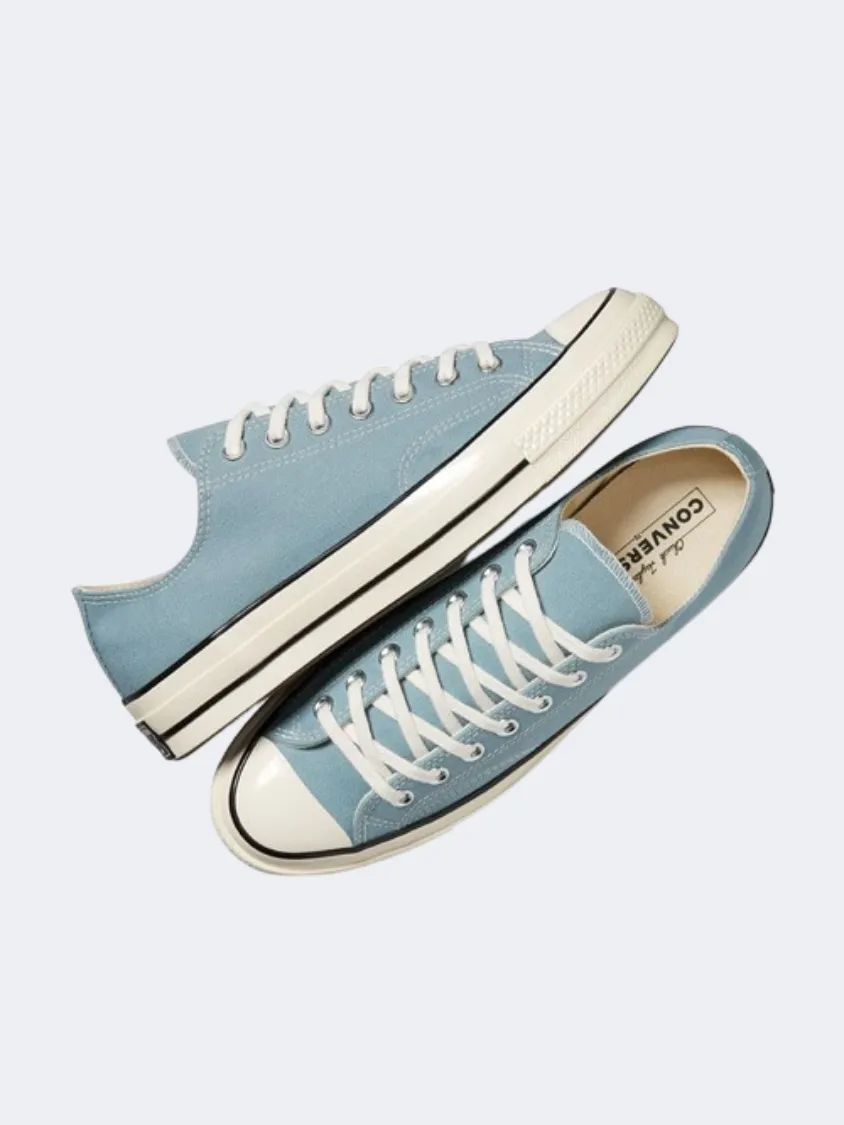 Converse Chuck 70  Women Lifestyle Shoes Blue/Grey