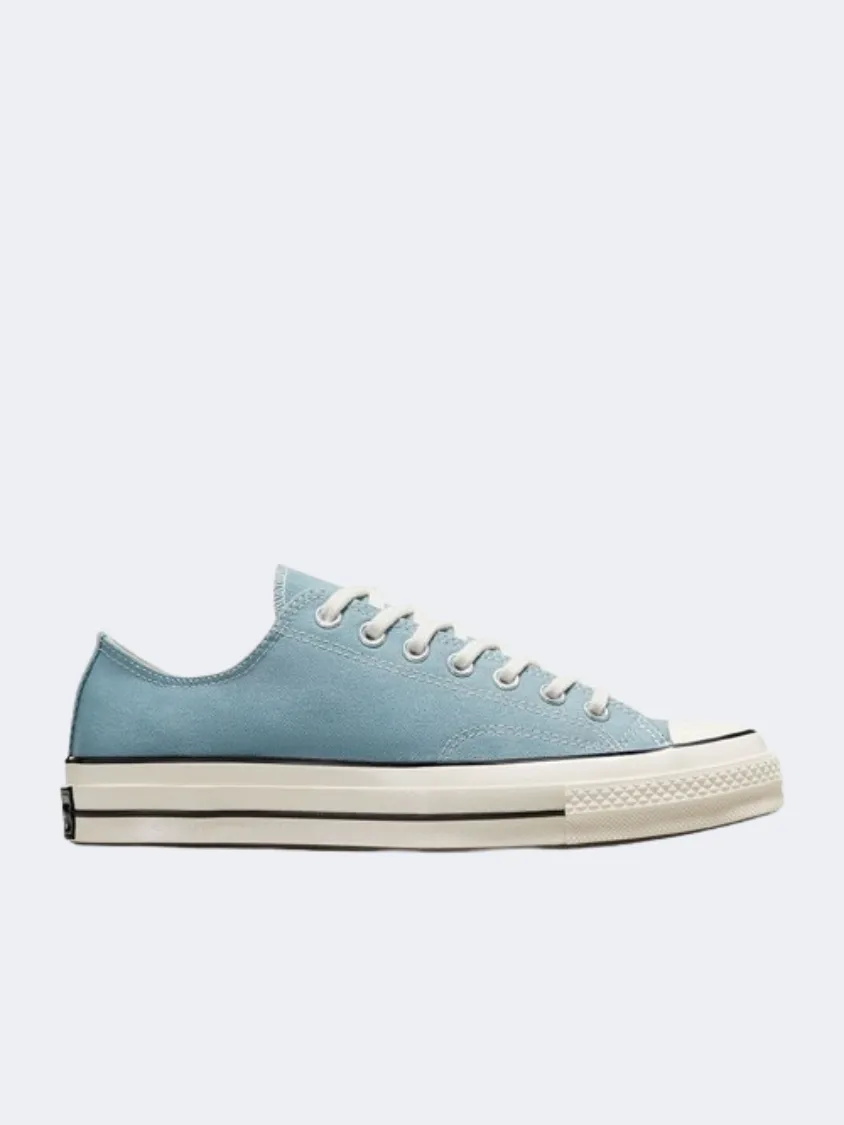 Converse Chuck 70  Women Lifestyle Shoes Blue/Grey