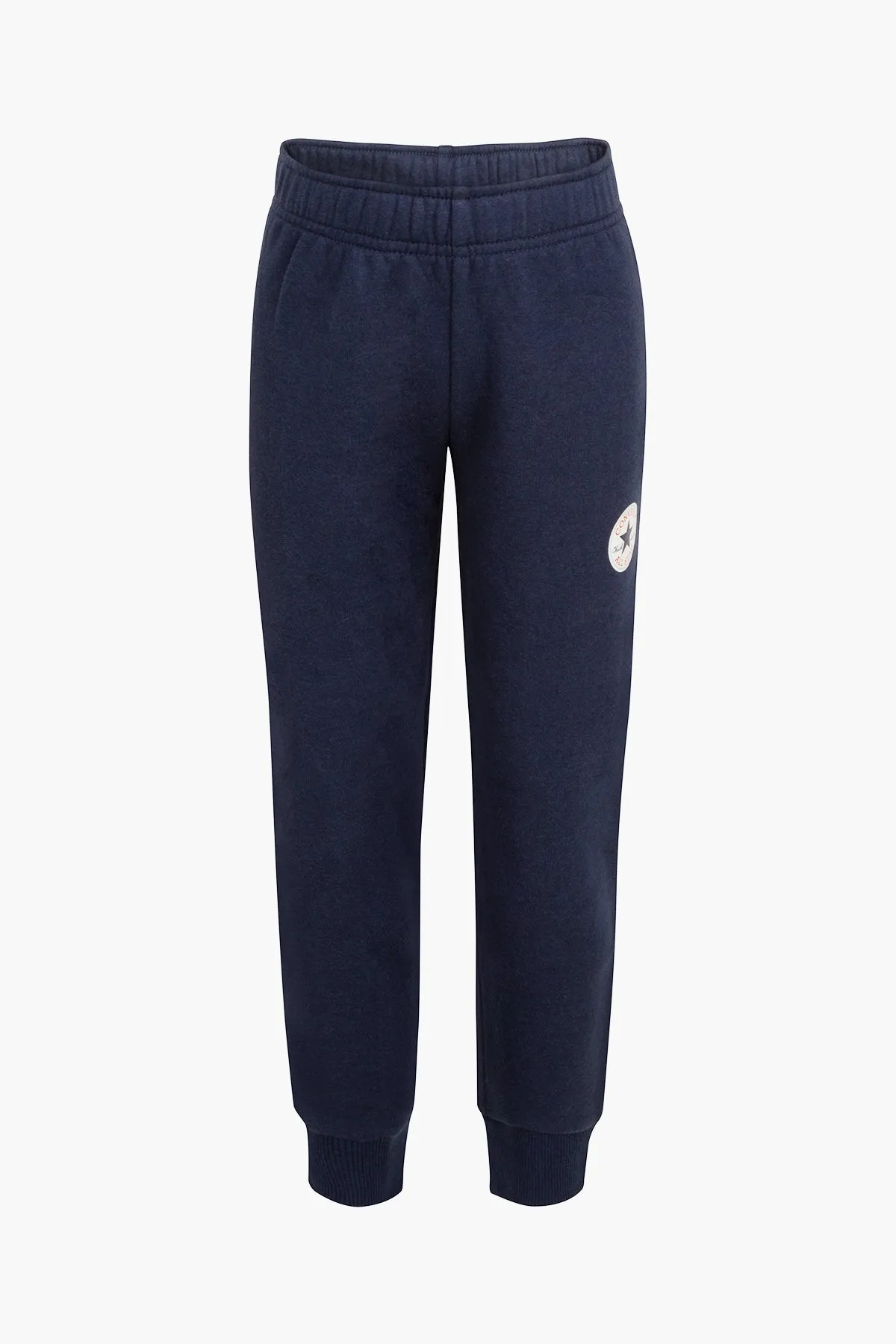 Converse Kids Sweatpants - Navy