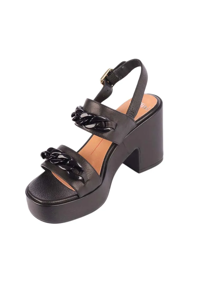 Cookie Leather Sandals | FINAL SALE