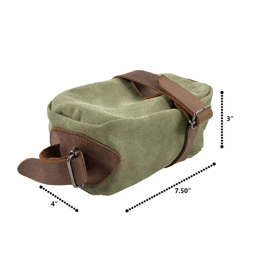 Courier Saddle Bag