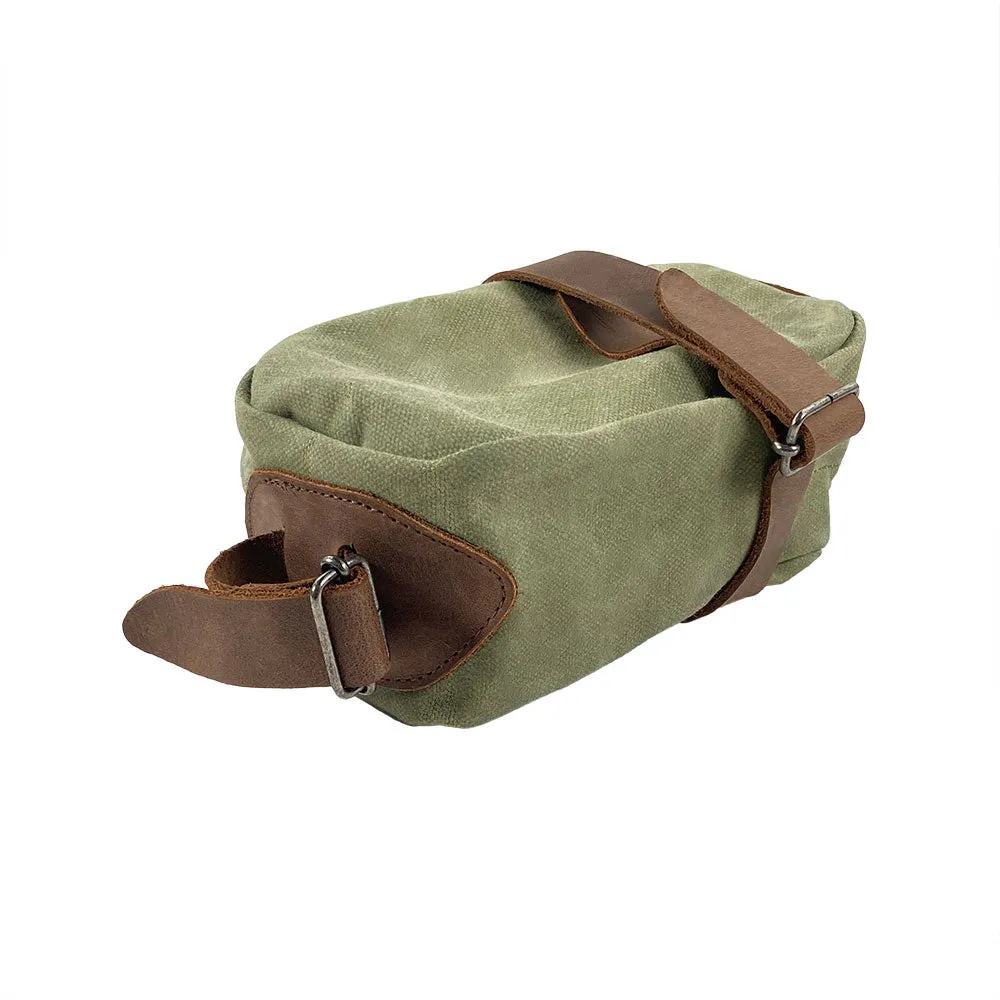 Courier Saddle Bag