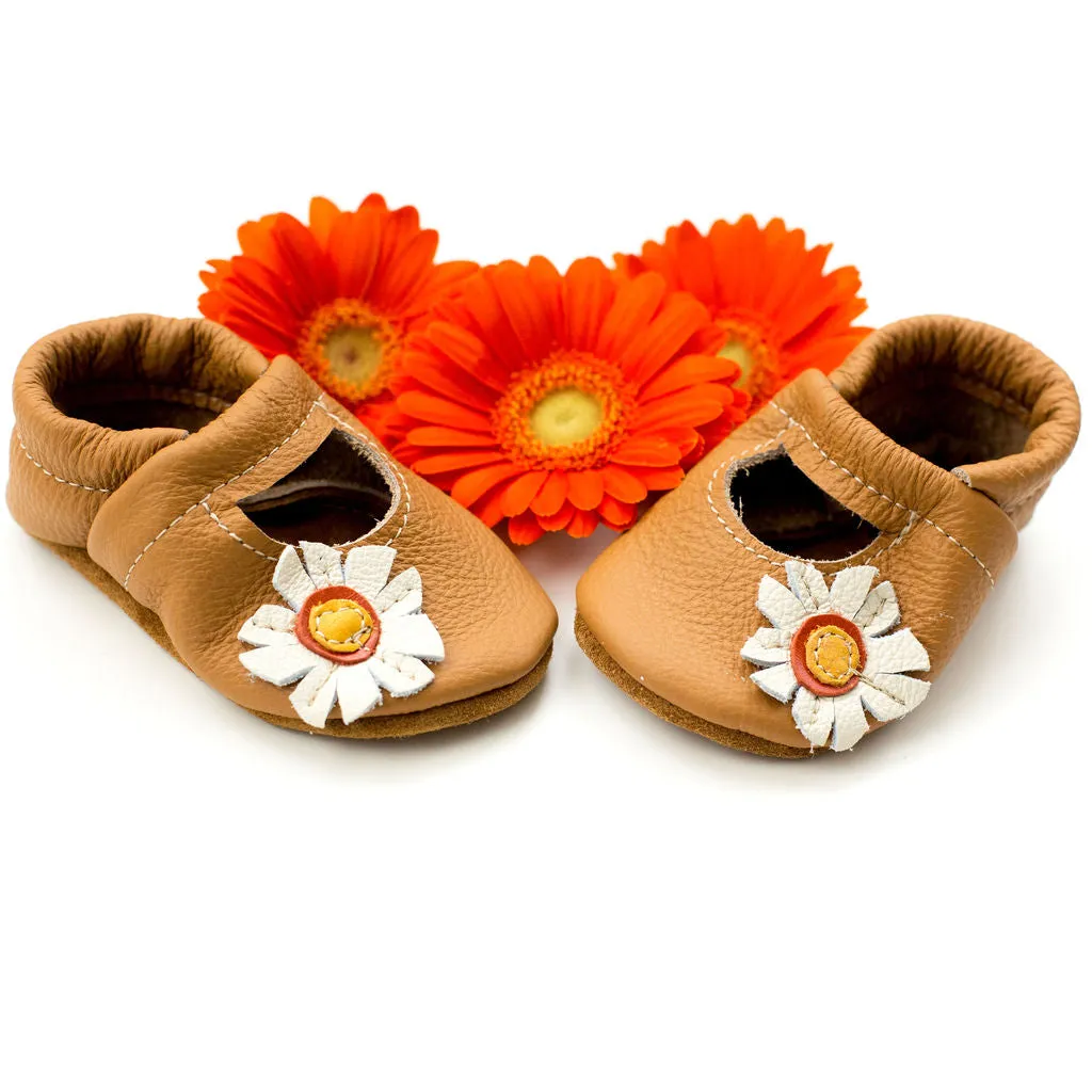 Daisy Mary Janes Shoes Baby and Toddler