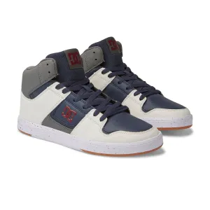 DC Cure Hi Top Shoes