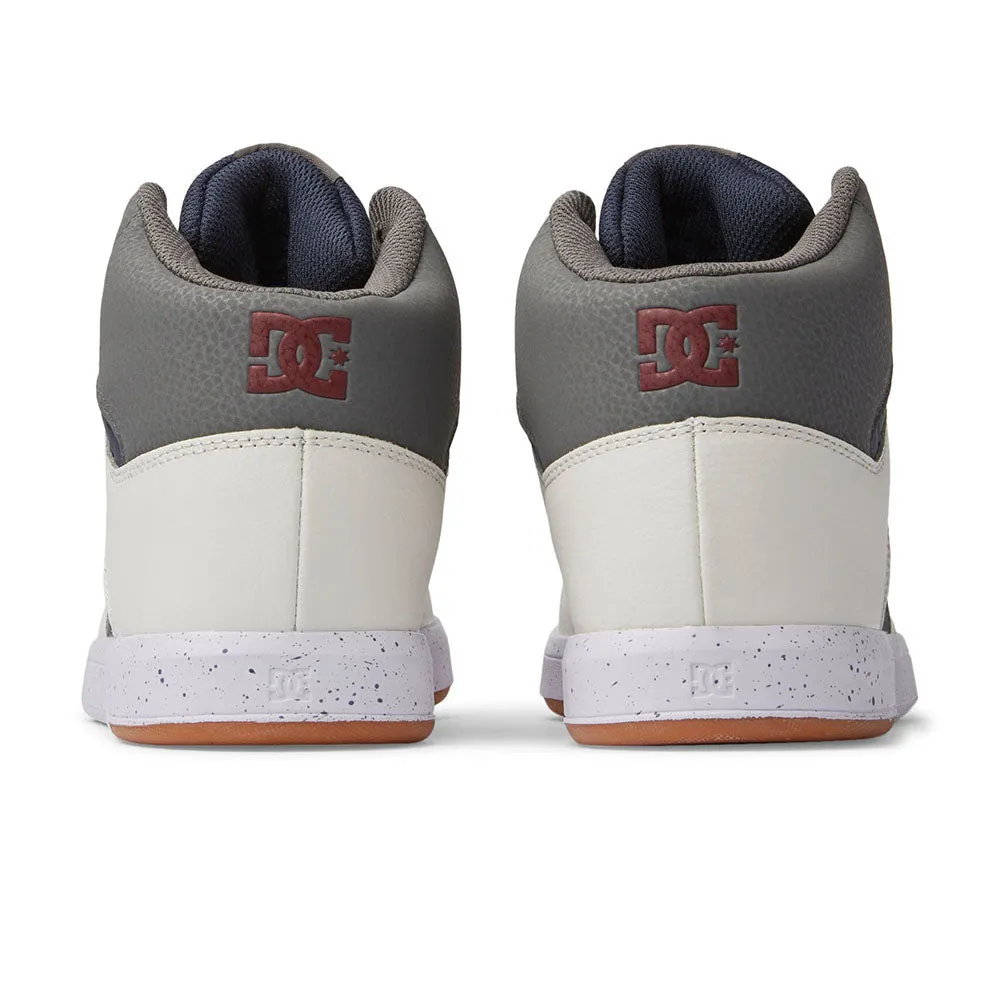 DC Cure Hi Top Shoes