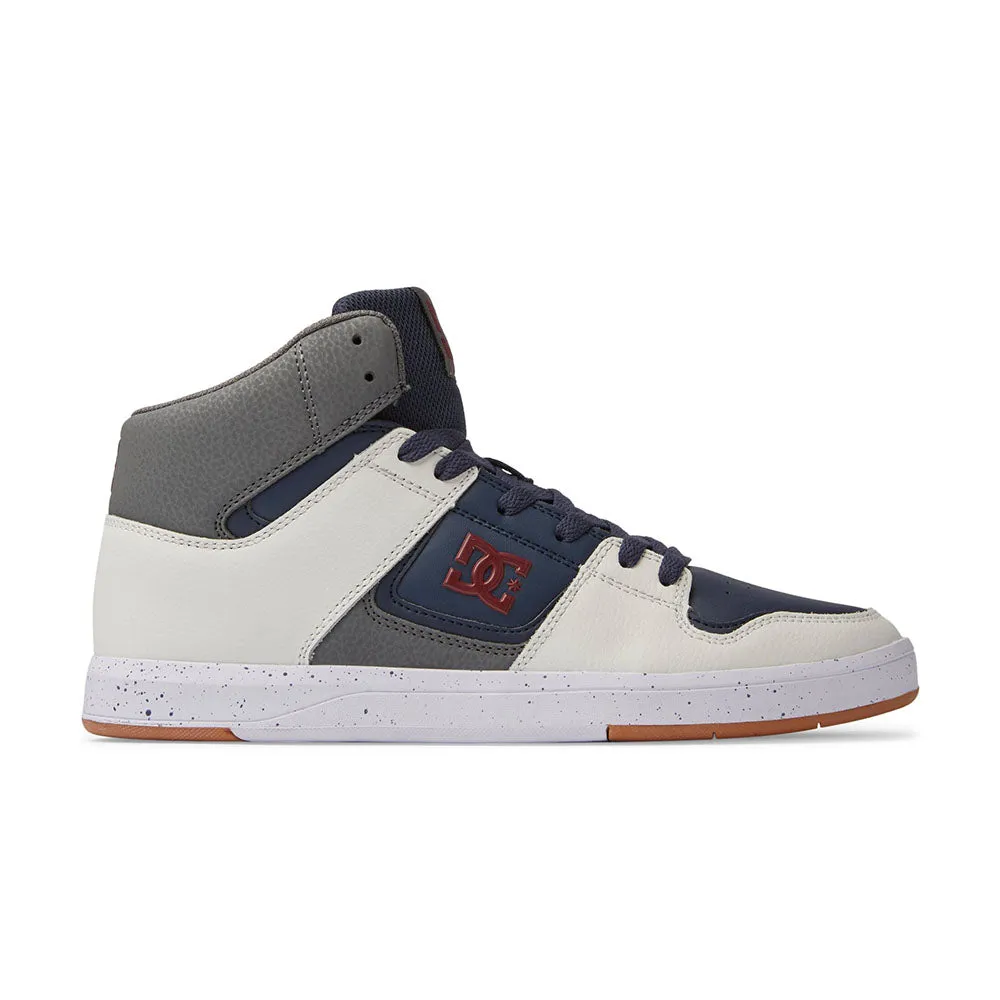 DC Cure Hi Top Shoes