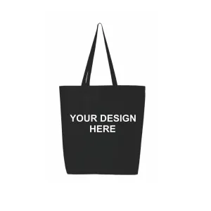 Design Your Custom Tote Bag - Create a Personalized Bag