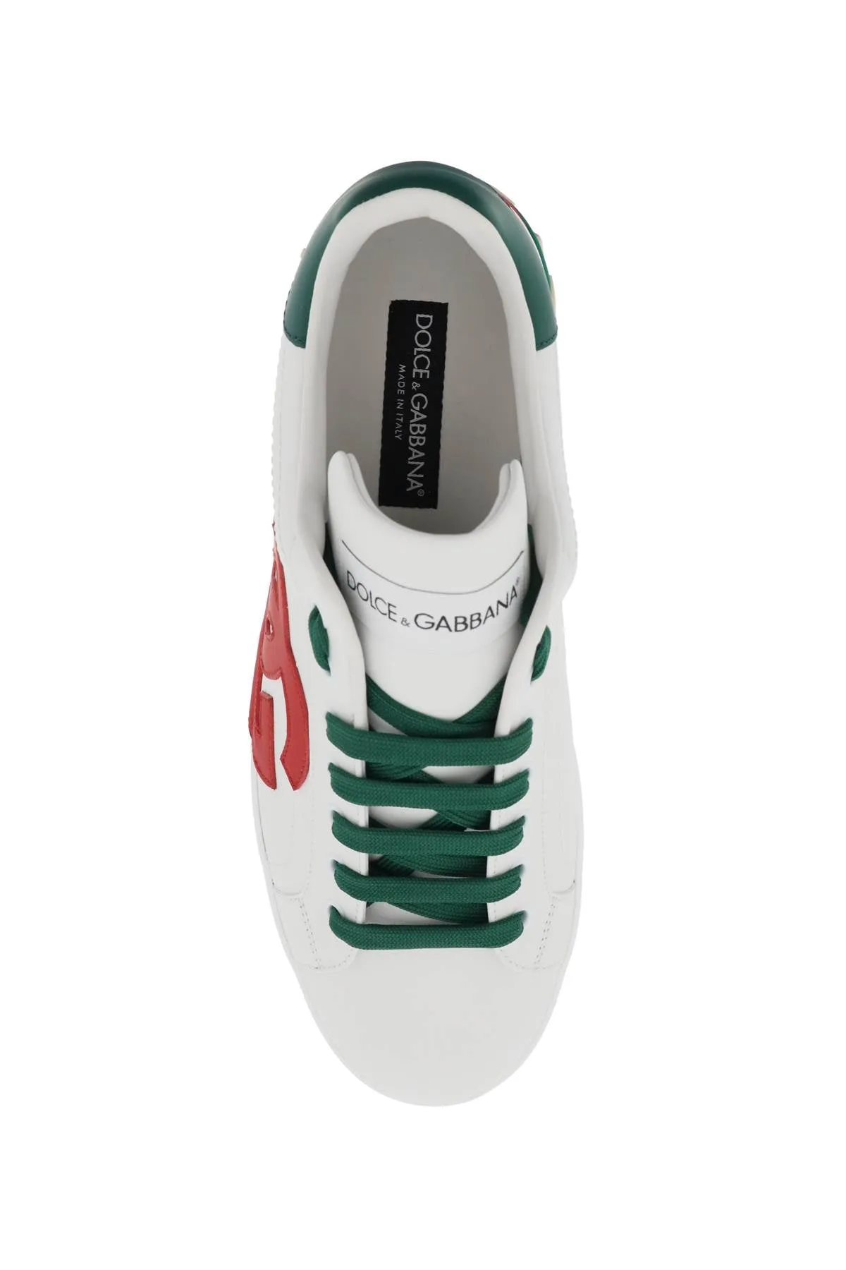 Dolce & gabbana portofino sneakers