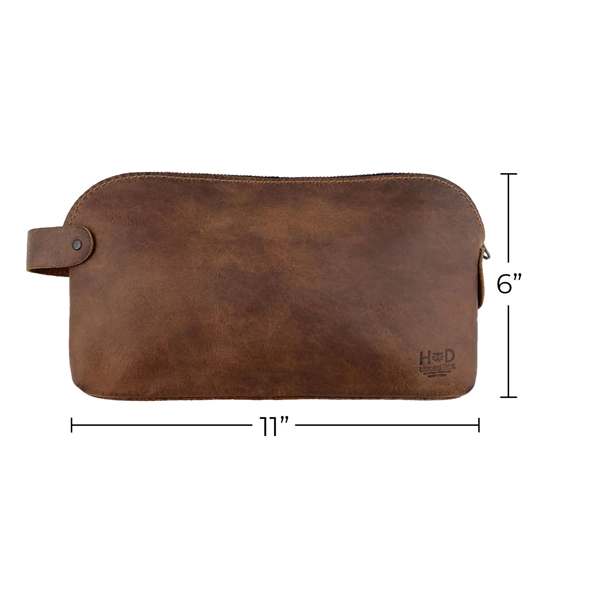 Dopp Kit Utility Bag