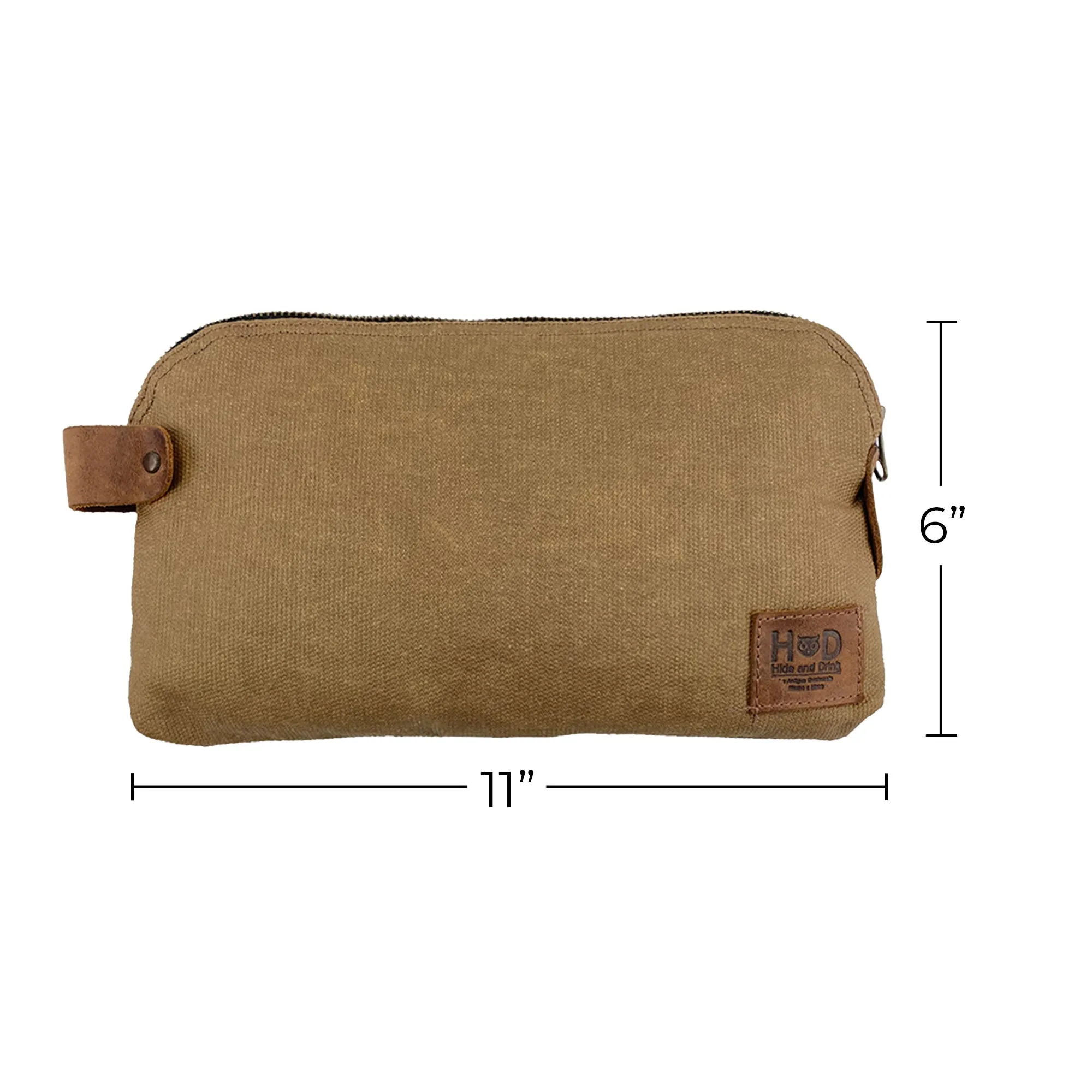 Dopp Kit Utility Bag