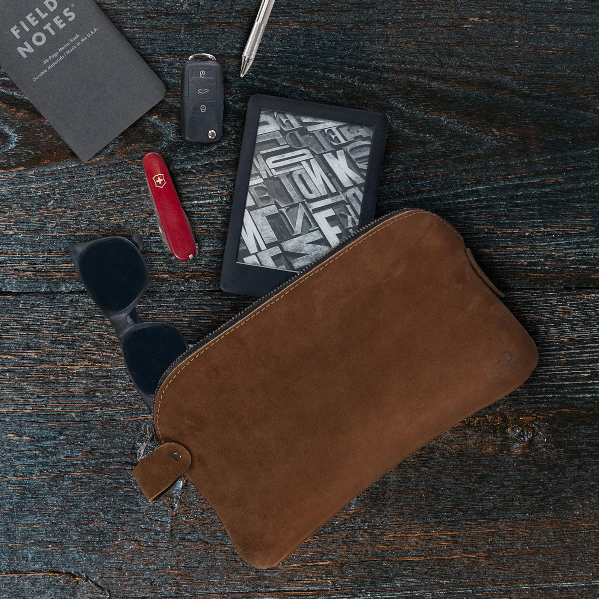 Dopp Kit Utility Bag