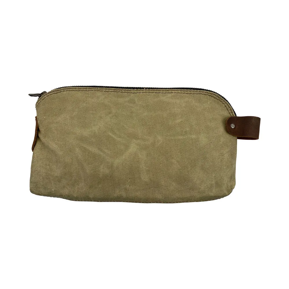 Dopp Kit Utility Bag