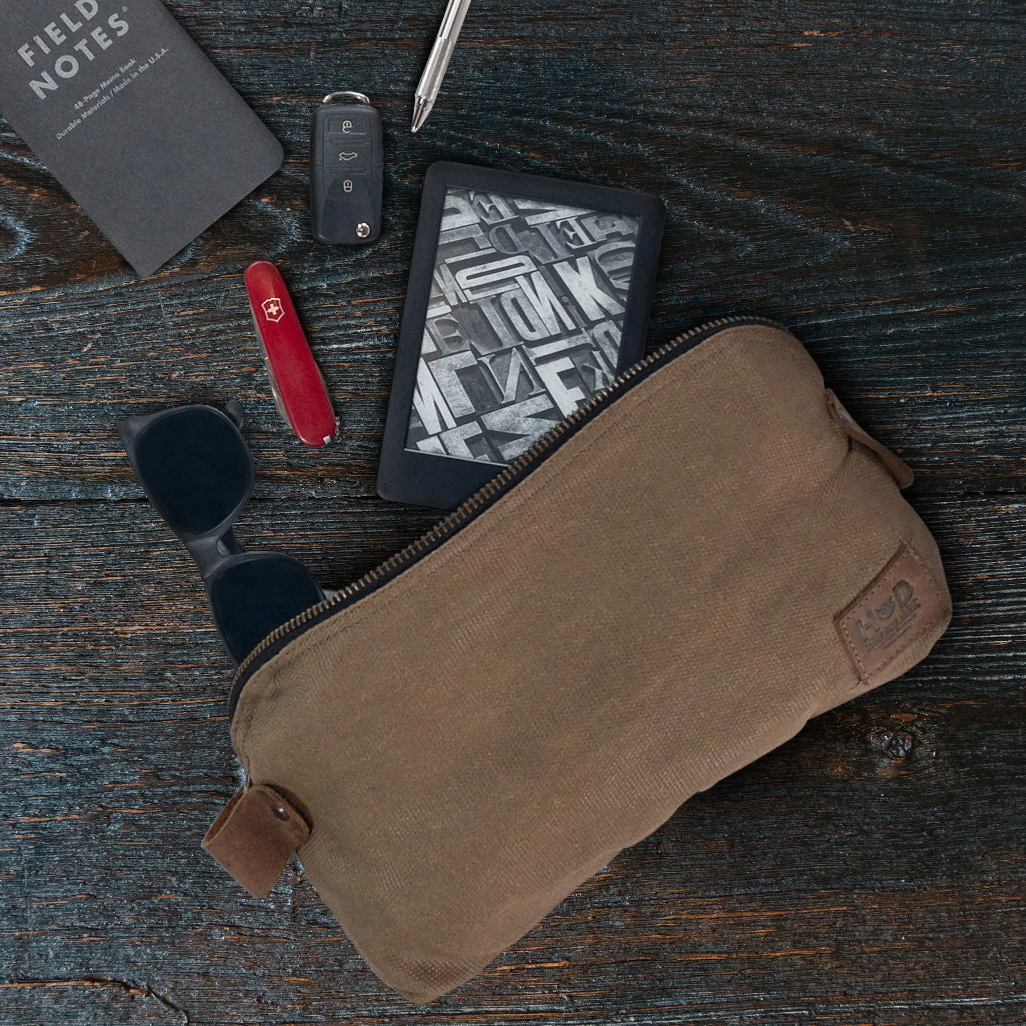 Dopp Kit Utility Bag