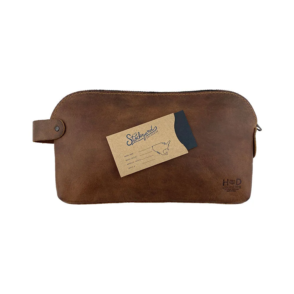 Dopp Kit Utility Bag