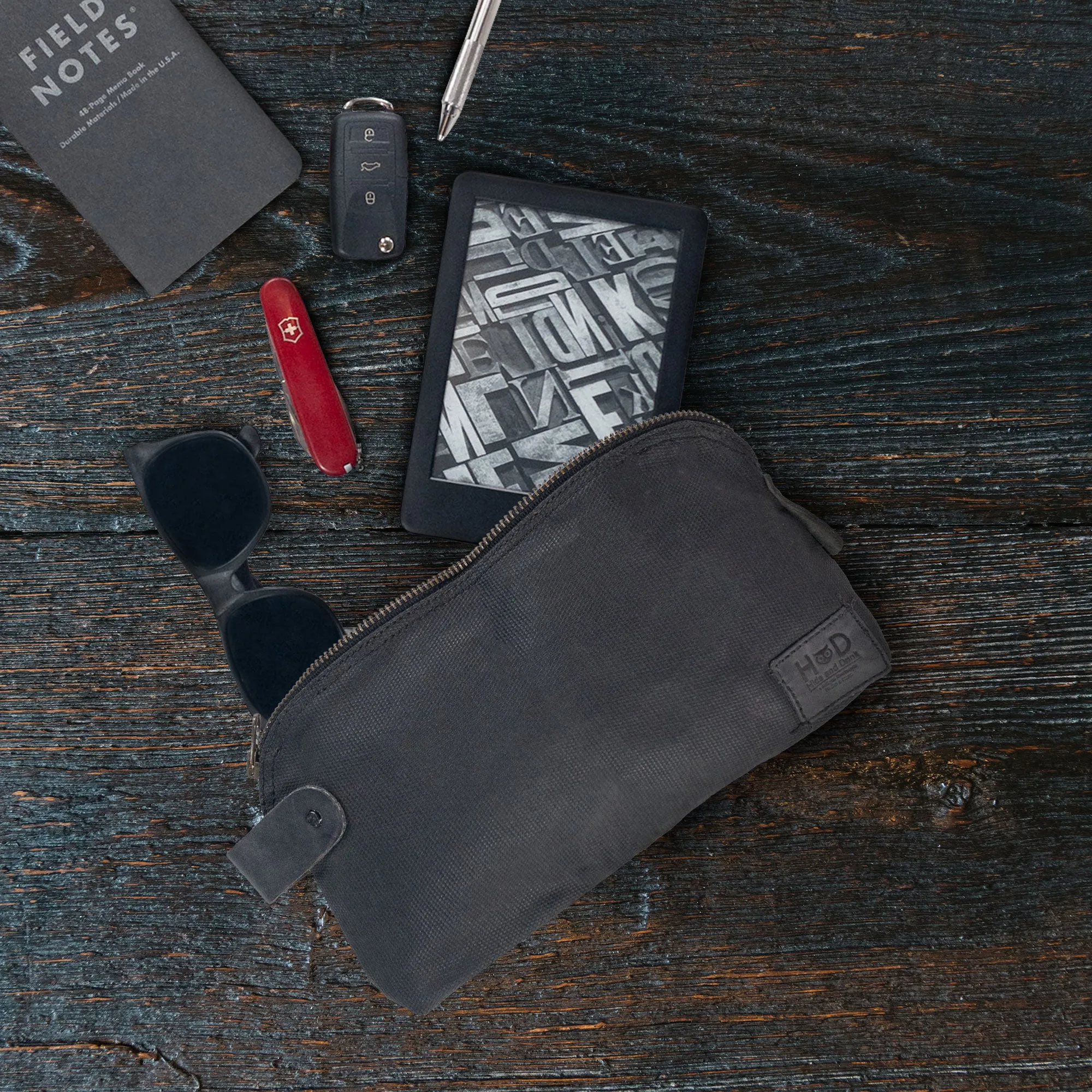 Dopp Kit Utility Bag