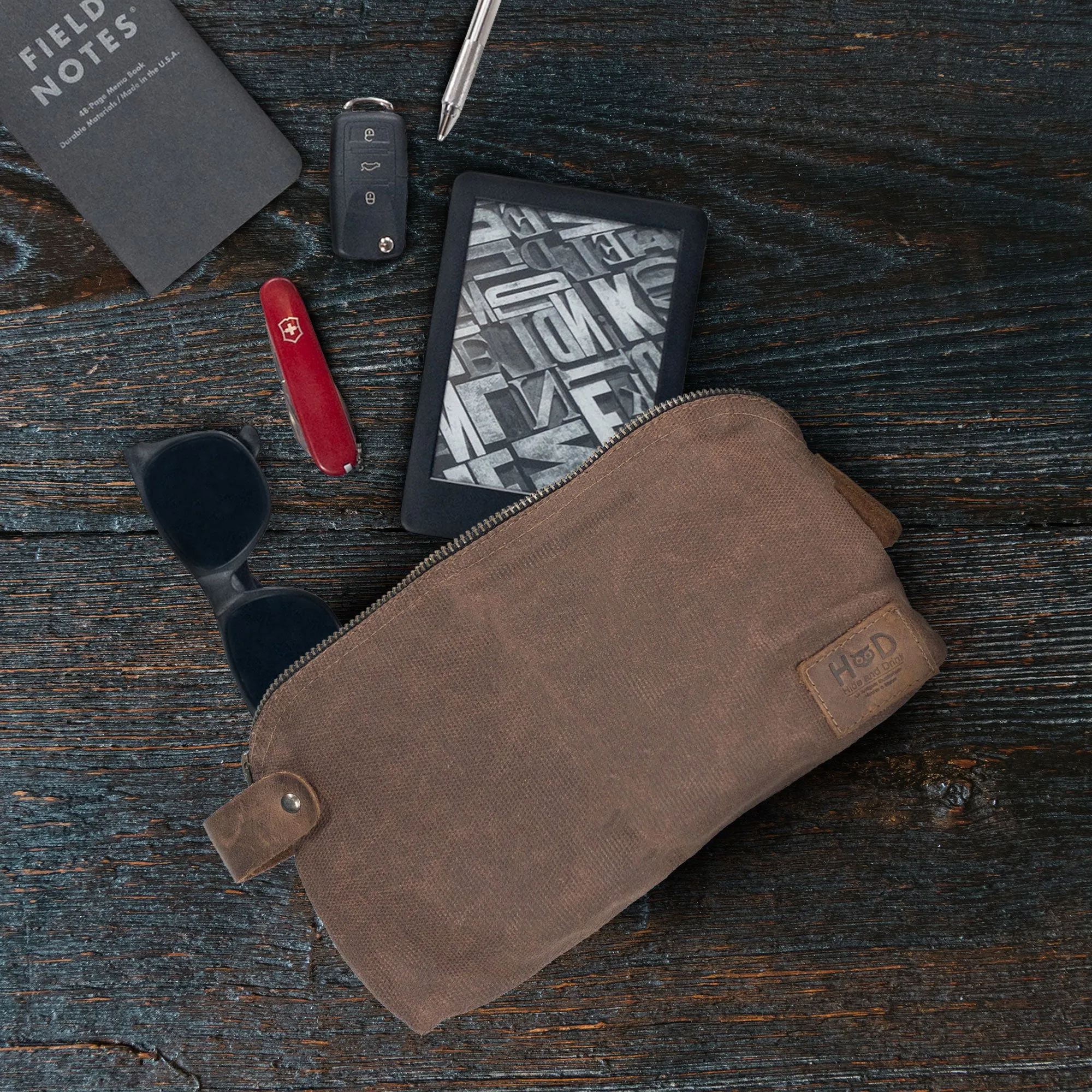 Dopp Kit Utility Bag