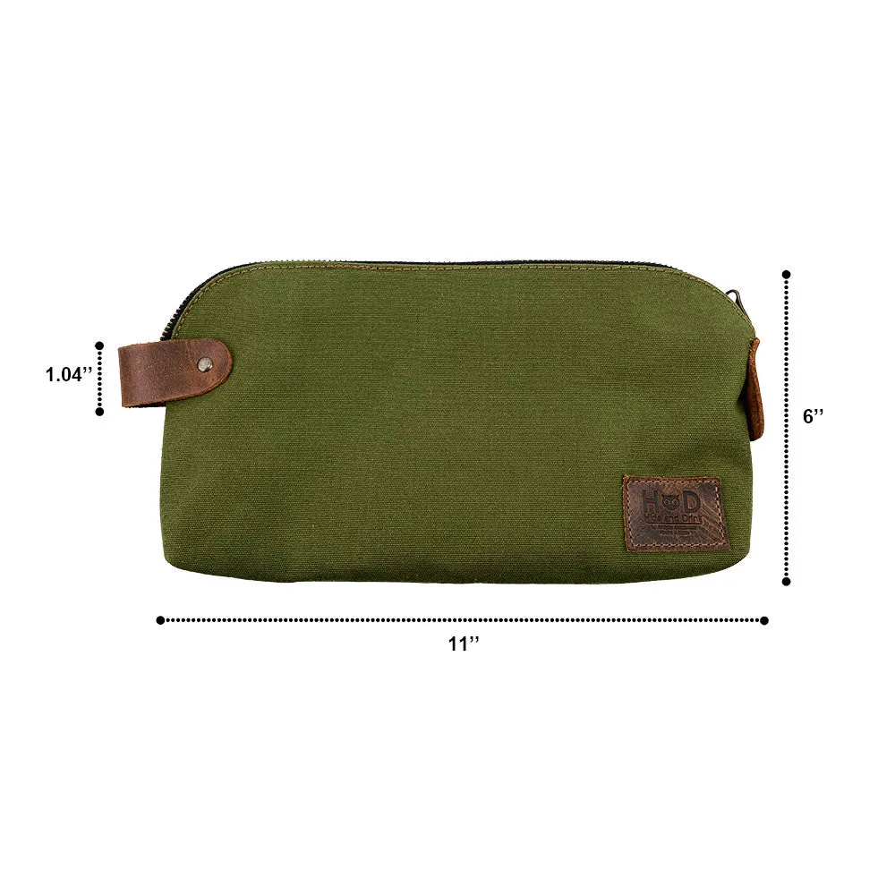 Dopp Kit Utility Bag