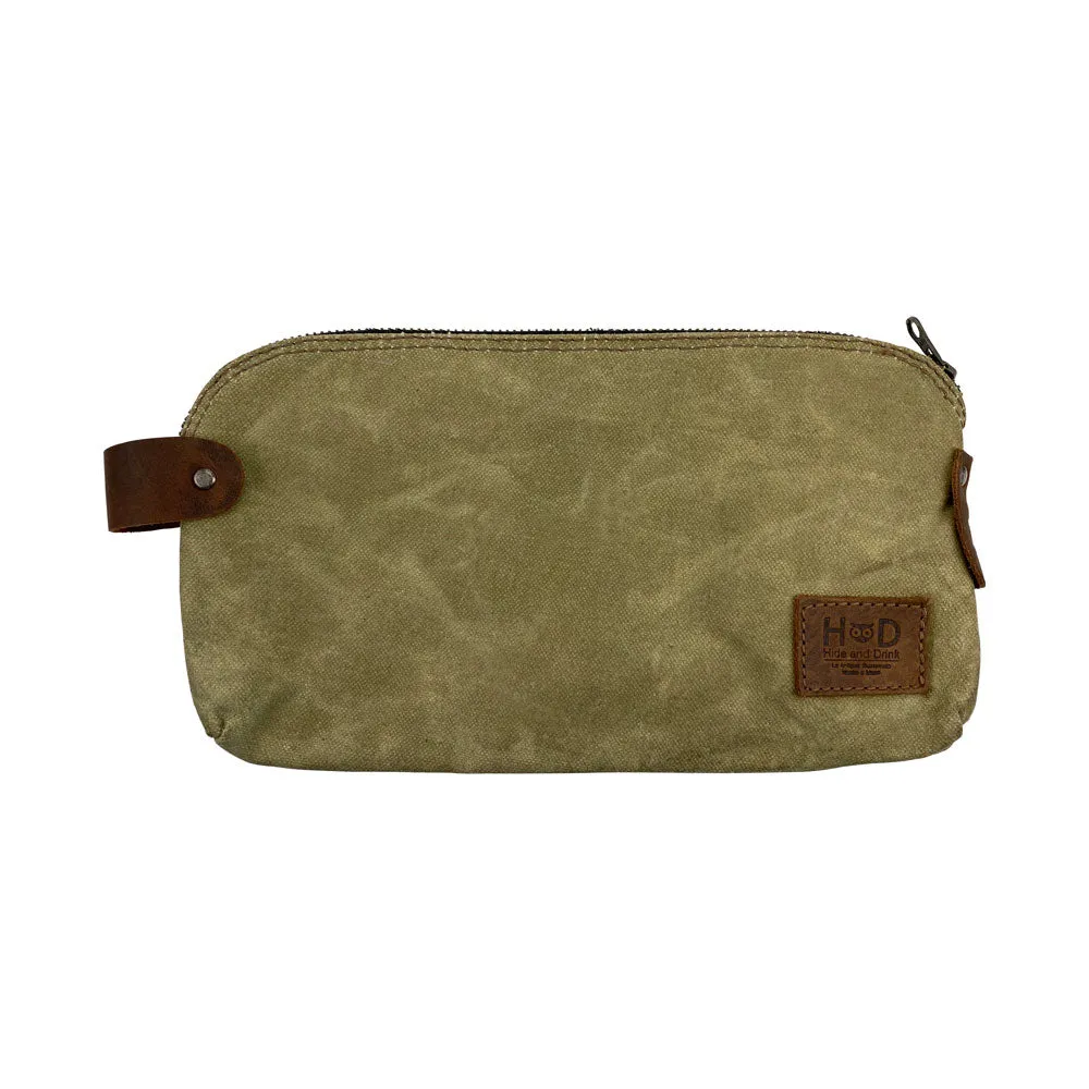 Dopp Kit Utility Bag