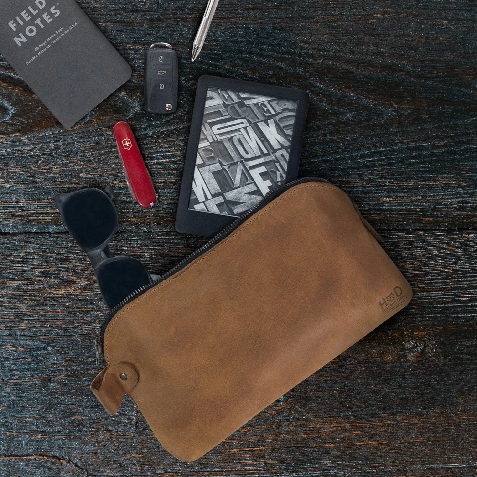 Dopp Kit Utility Bag