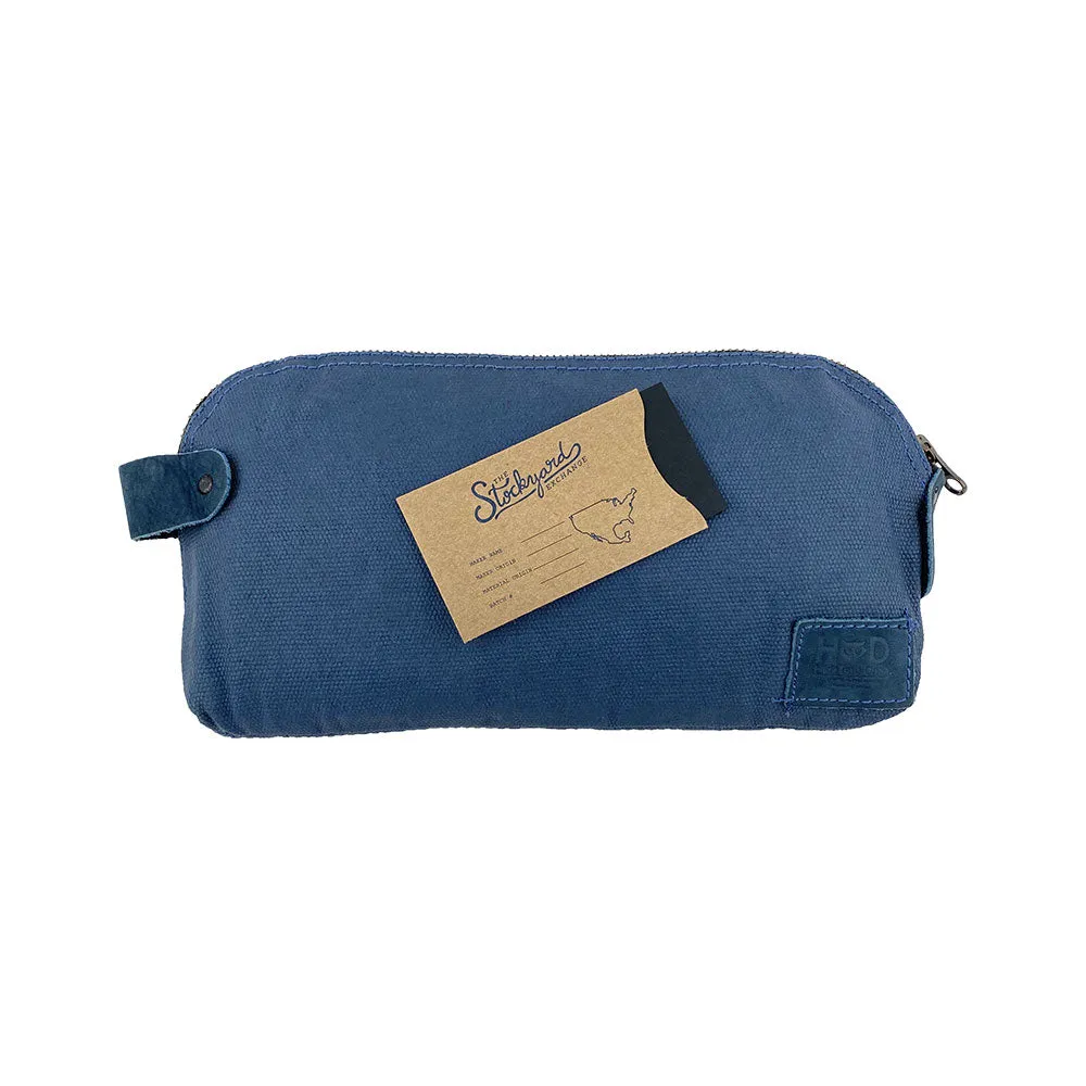 Dopp Kit Utility Bag