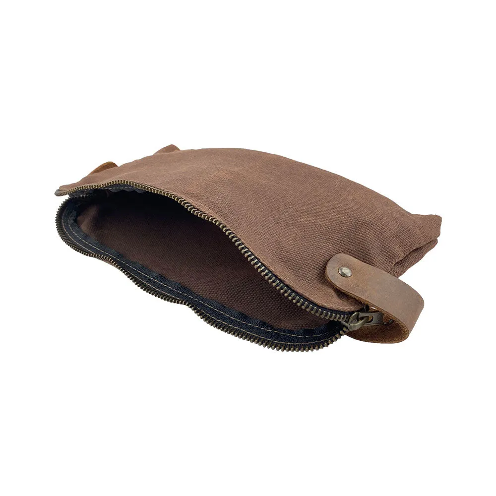 Dopp Kit Utility Bag