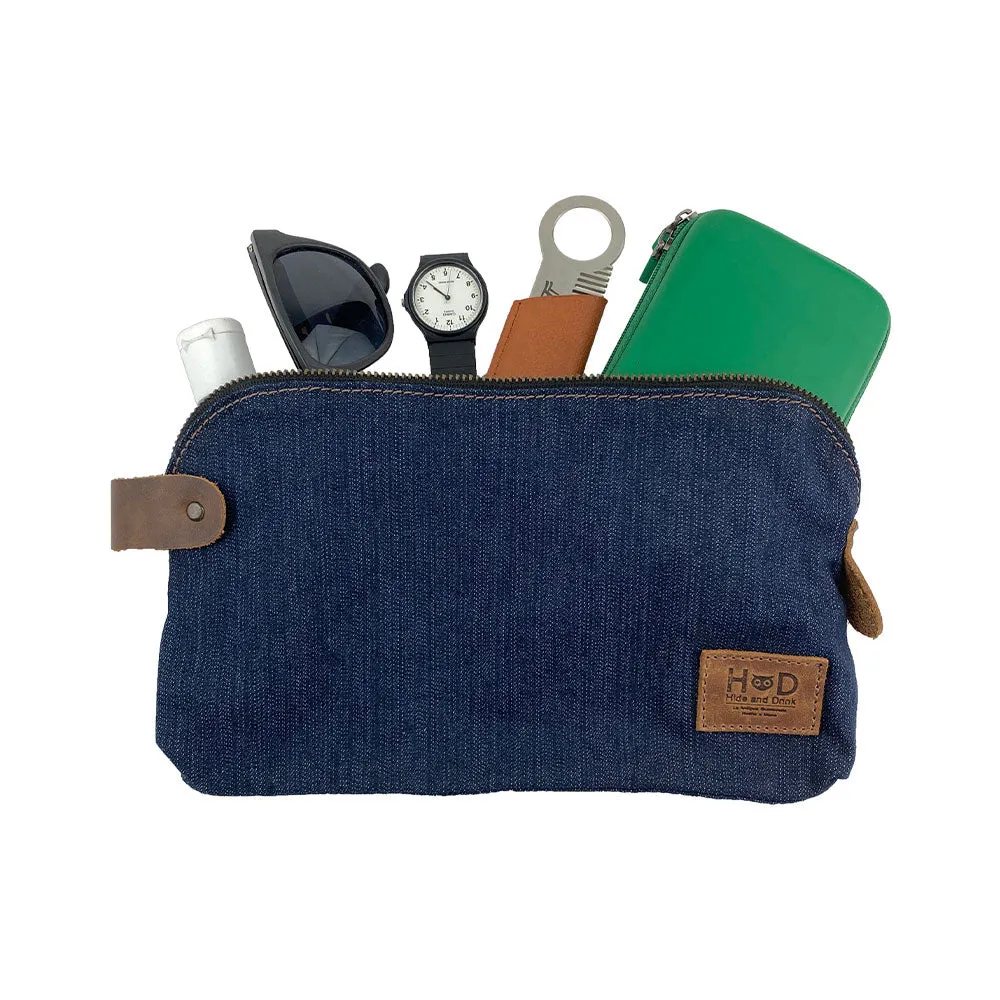 Dopp Kit Utility Bag