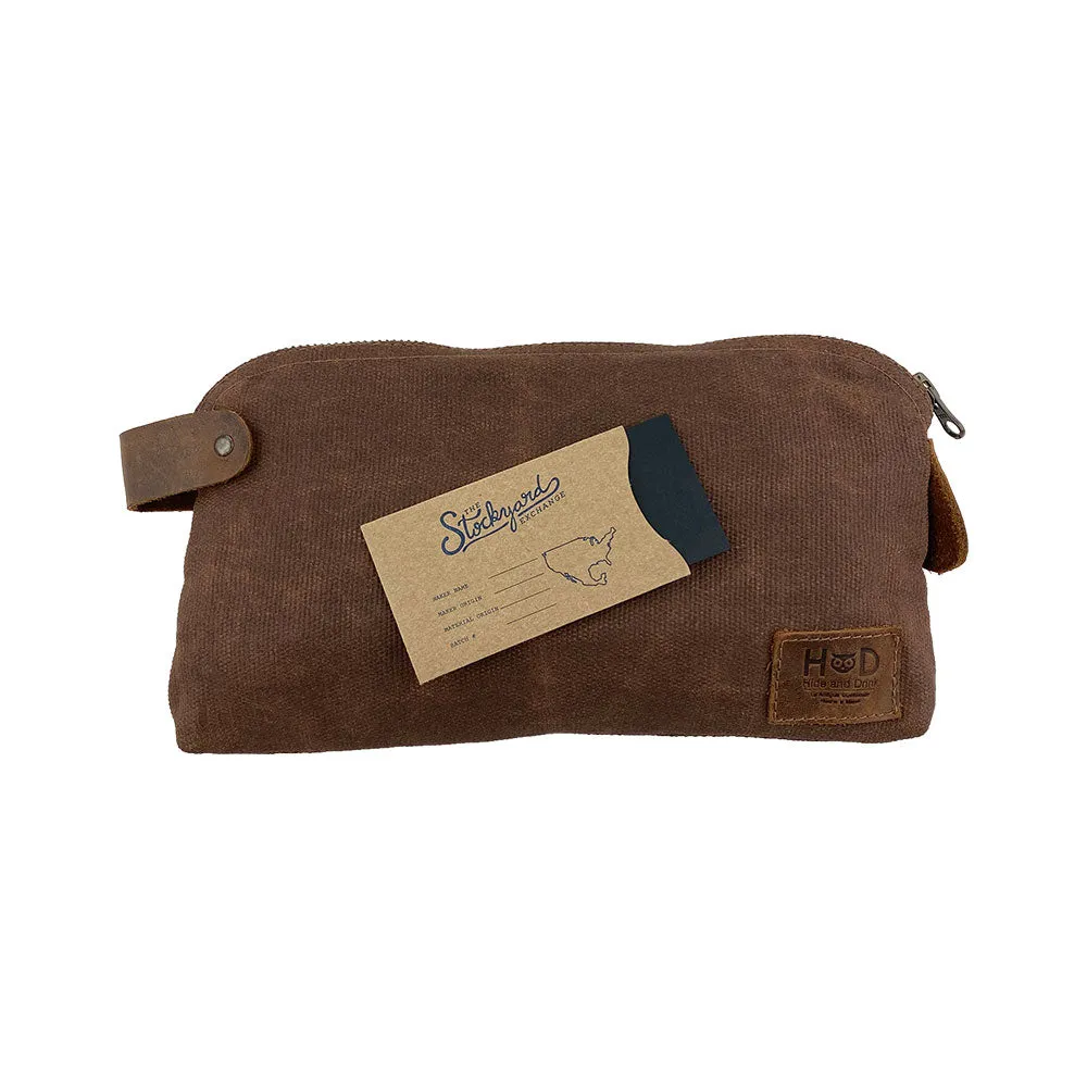 Dopp Kit Utility Bag