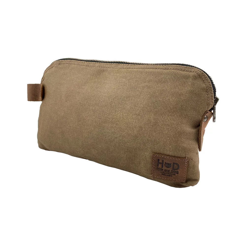 Dopp Kit Utility Bag