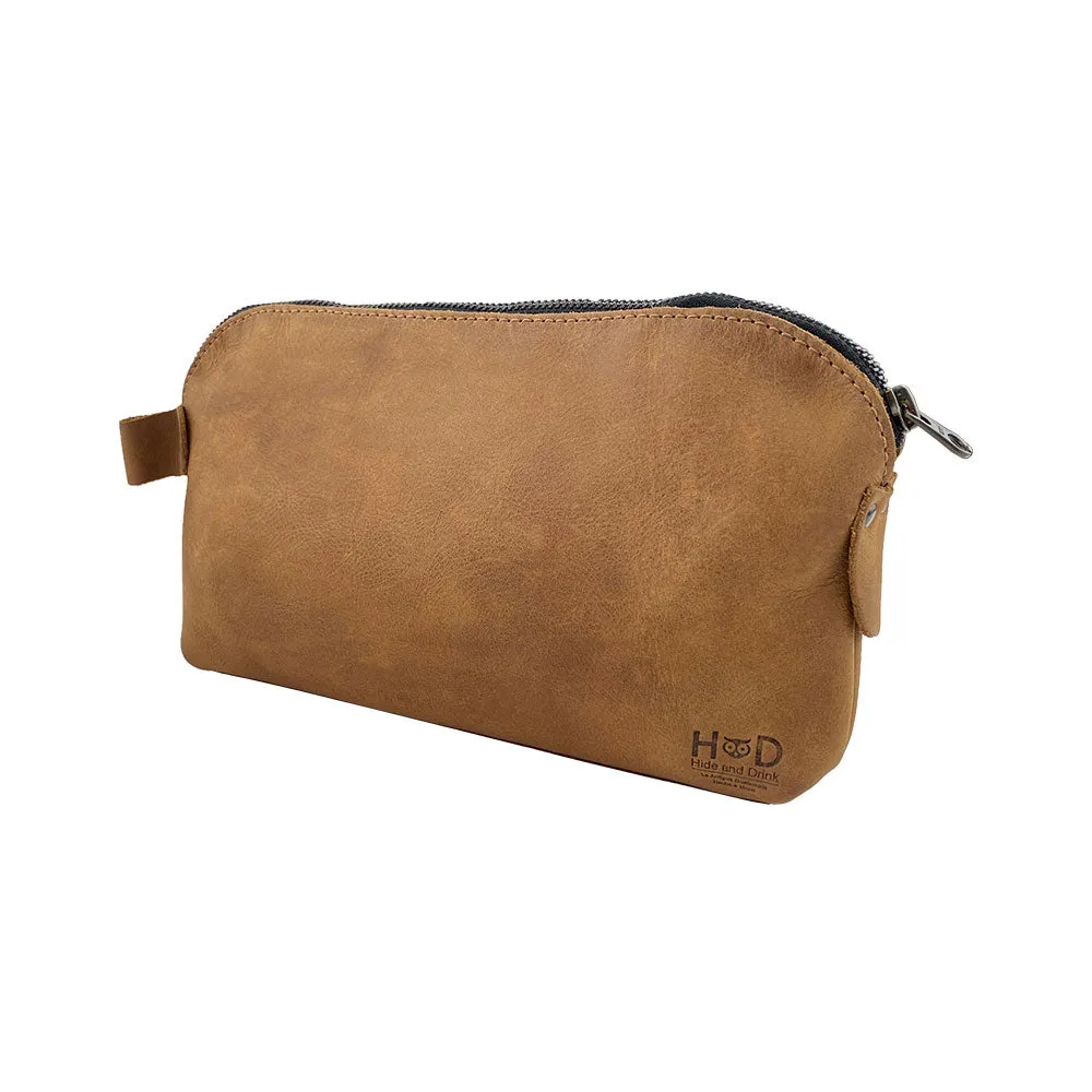 Dopp Kit Utility Bag