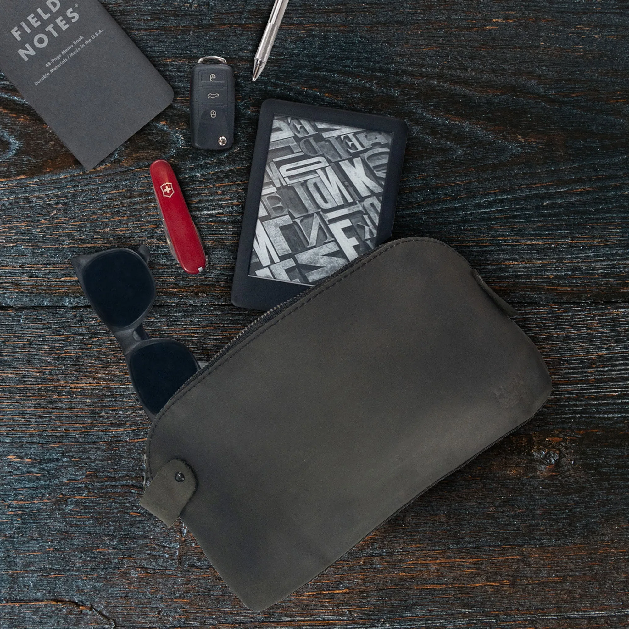 Dopp Kit Utility Bag