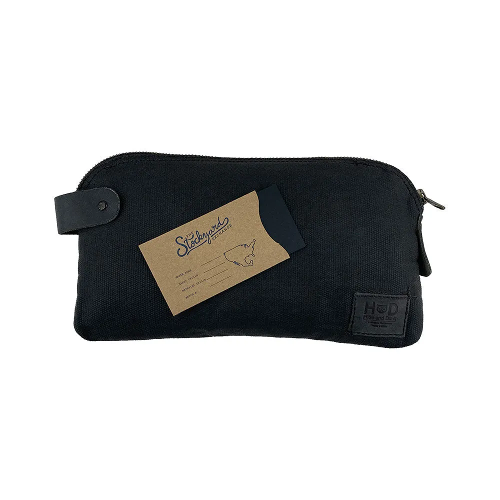 Dopp Kit Utility Bag