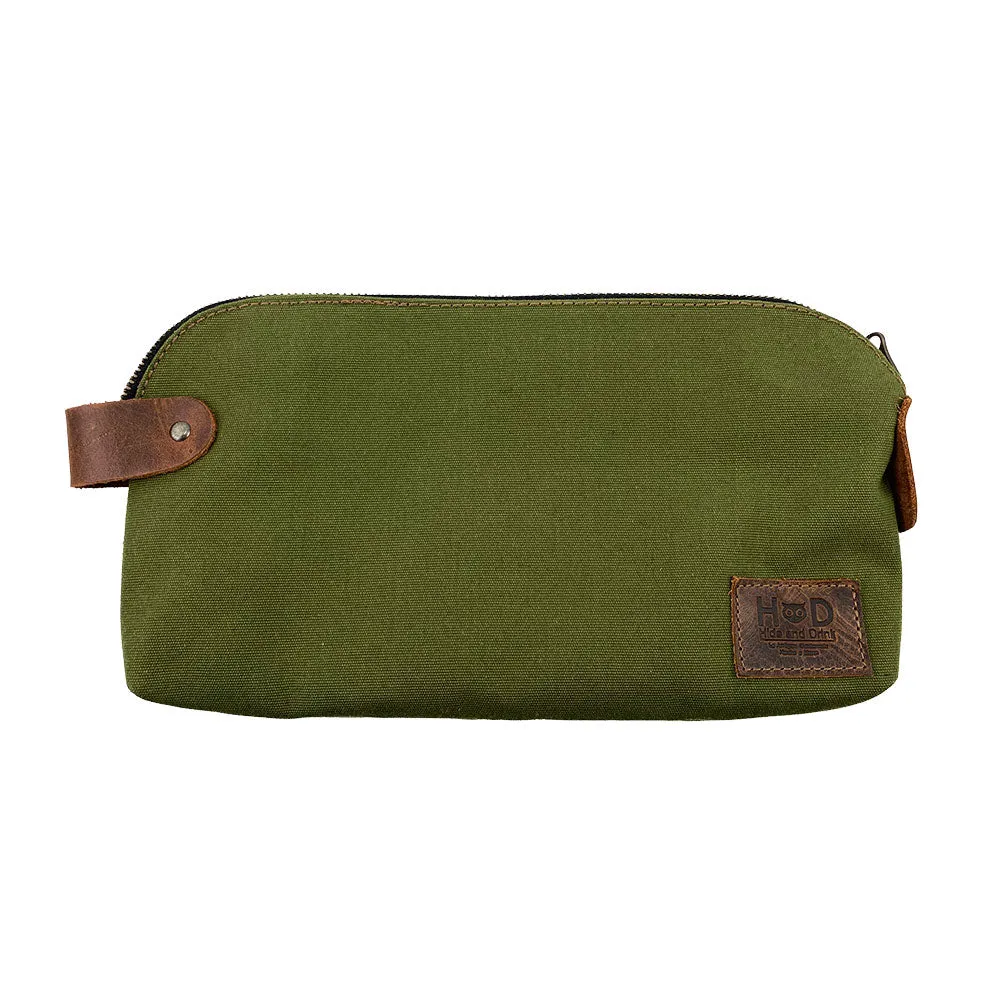 Dopp Kit Utility Bag