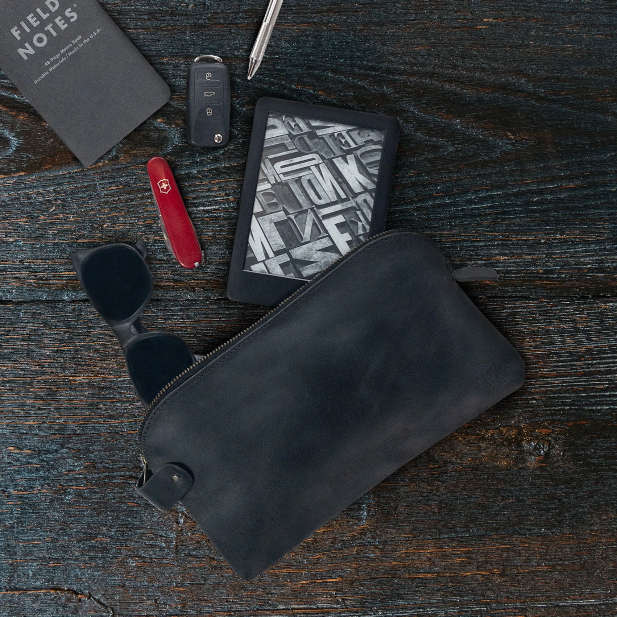 Dopp Kit Utility Bag