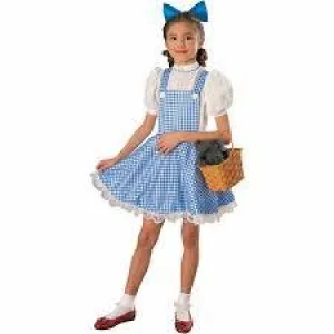 Dorothy girl