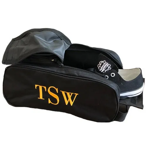 Dulwich Sports Shoe Bag