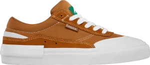 EMERICA Vulcano Shoes Rust