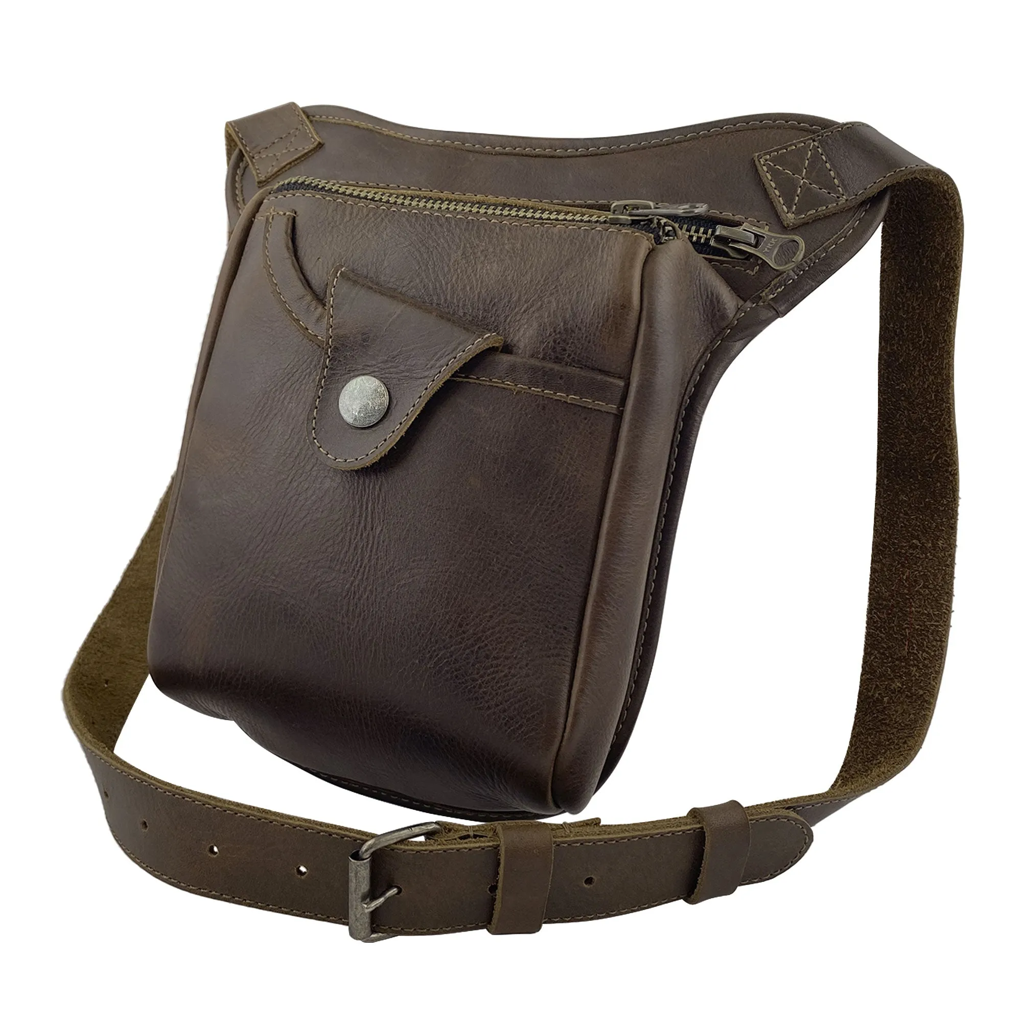 Essential Waist Bag