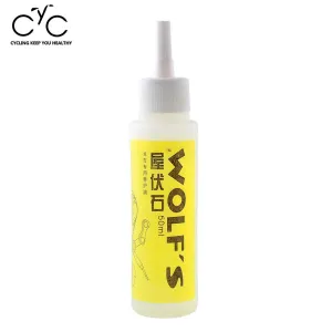 EYCI 50ML Cycling Bicycle Chain Lubricant Oil Cleaner Bike Chain Repair Grease Lube Lubricant Bicycle Accessories