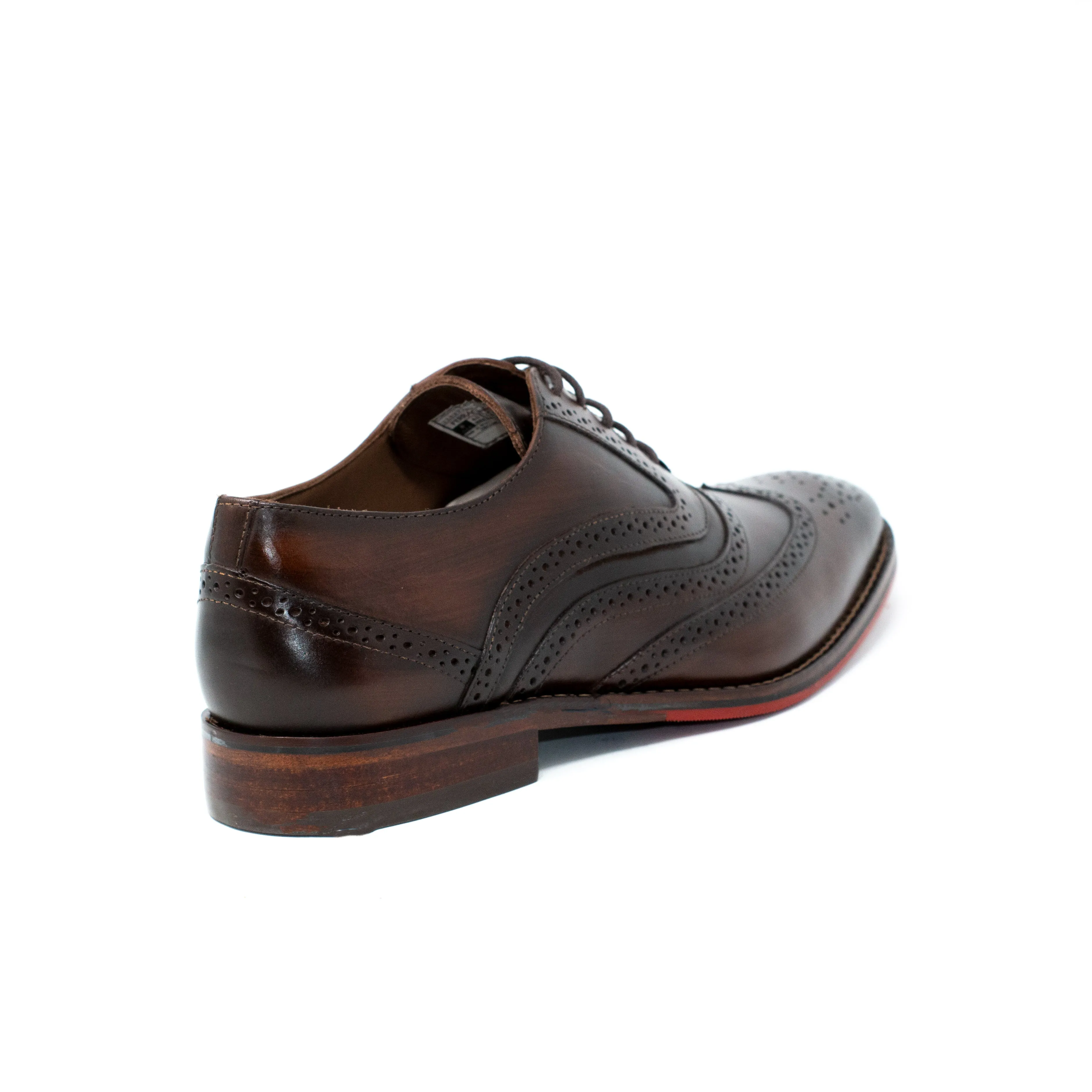 FERRACINI DARREL DRESS SHOE