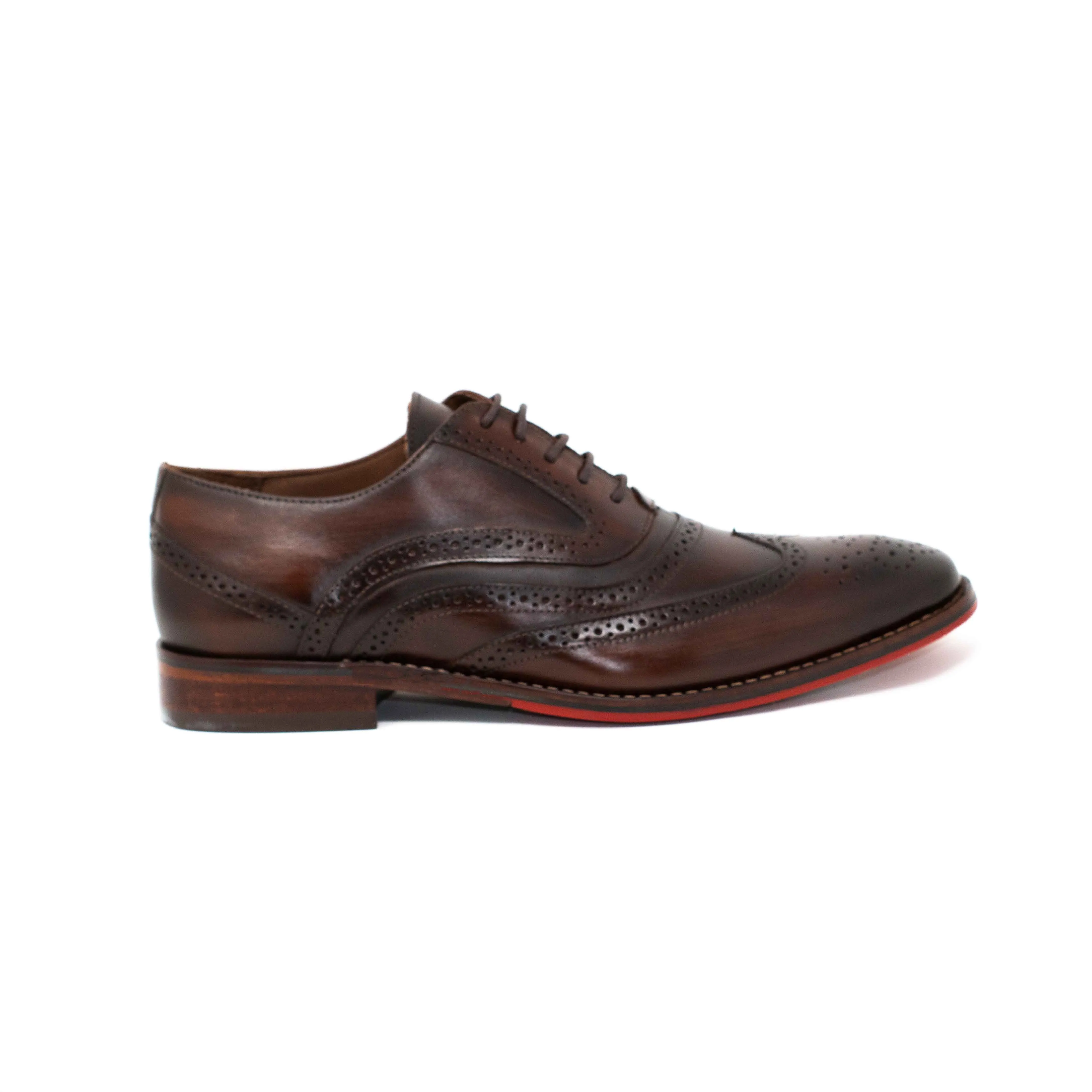 FERRACINI DARREL DRESS SHOE