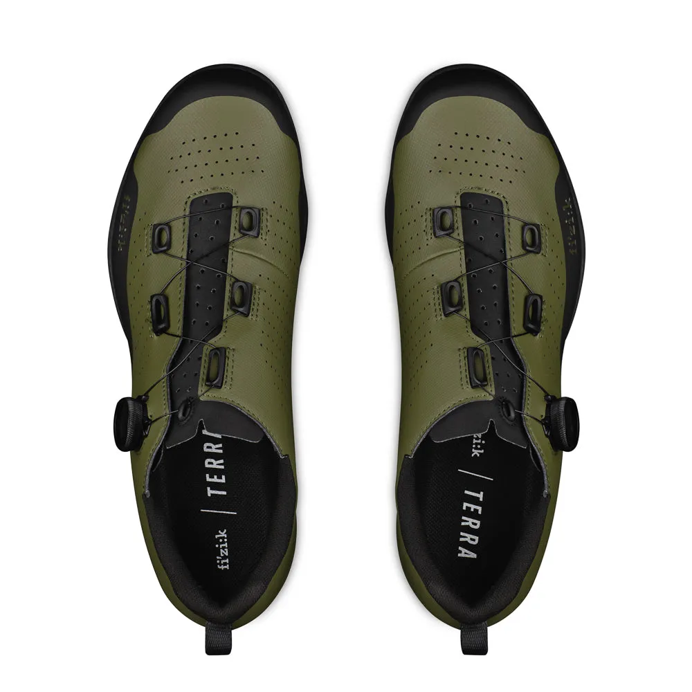 Fizik Terra Atlas