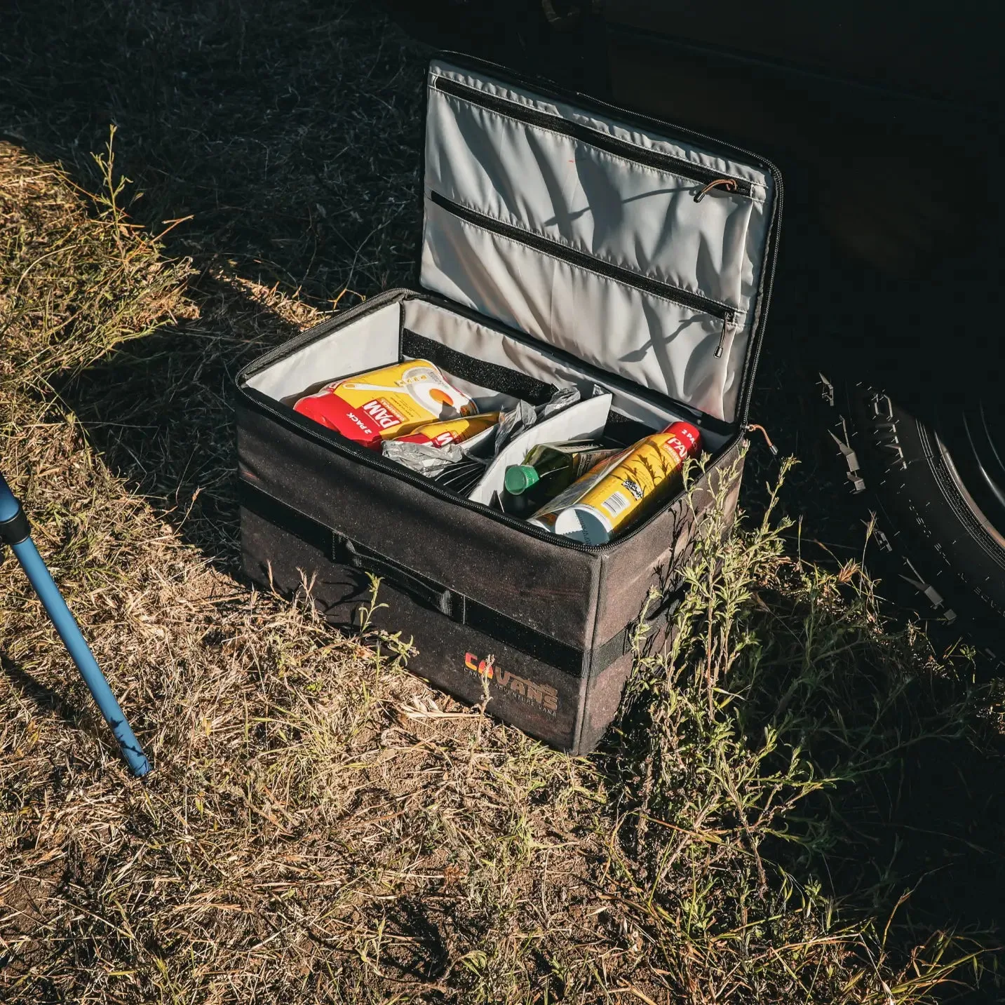 Folding Storage Box