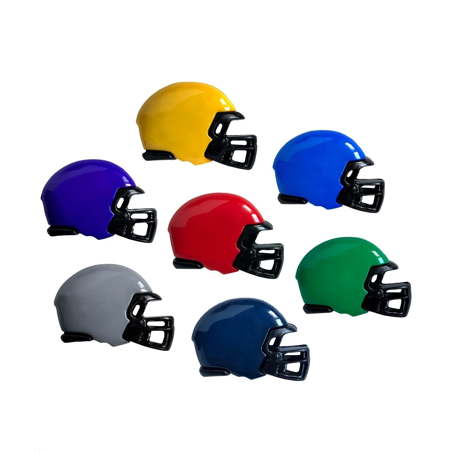 Football Helmet