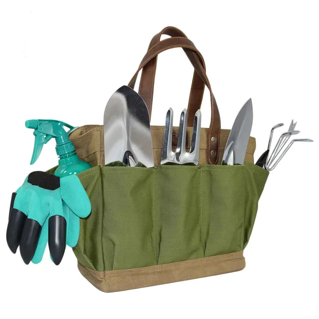 Gardener Tool Organizer