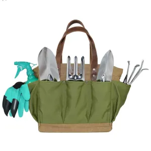 Gardener Tool Organizer