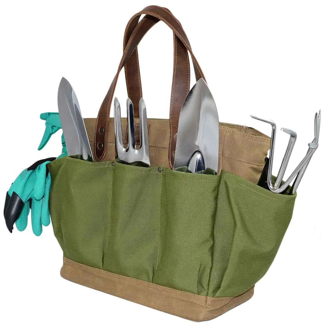 Gardener Tool Organizer